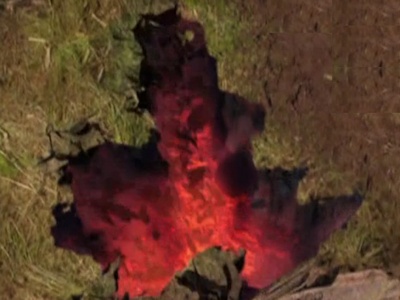 Devil Gate